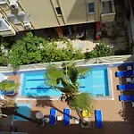 Barhan Hotel