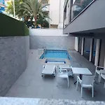 Aura Homes One Bedroom Apartment Near Cleopatra Beach