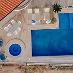 Alanya Teras Villa