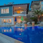 Alanya Teras Villa