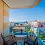 Cleopatra Tac Hotel & Apart