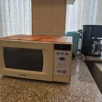 Alanya Merkez 1+1 Full Eşyalı Daire