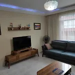 Manolya Apartment. Alanya, Center