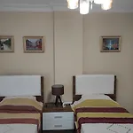 Manolya Apartment. Alanya, Center