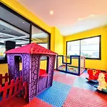 Konak Cleopatra Twin Towers 2 Plus 1