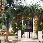 Manolya Apartment. Alanya, Center