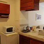 Luxor Apartments