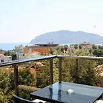 Almera Park Apart Hotel