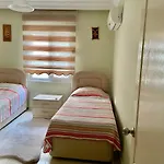 Alva Sitesi Comfortable Apartments By The Sea