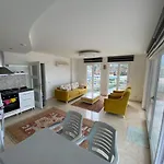 Sunset Beach Vip 1 Residence Duplex