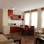 Alanya Luxor Apart Otel