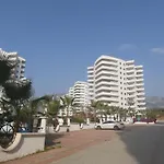 My Marine Residence Lux Sea View