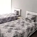 Home Living Apartment In Alanya