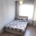 Home Living Apartment In Alanya