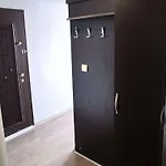 Home Living Apartment In Alanya