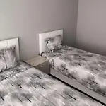 Home Living Apartment In Alanya