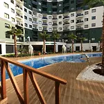 Serenity Residence 1+1