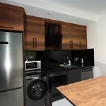 Serenity Residence 1+1