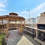Sky Hill Alaiye Residence