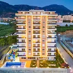 Sky Hill Alaiye Residence