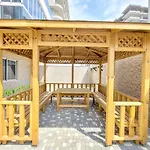 Sky Hill Alaiye Residence