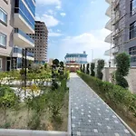 Sky Hill Alaiye Residence