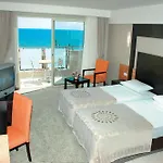 Mc Arancia Resort Hotel