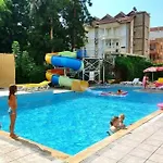 Hedef Kleopatra Golden Sun