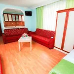 Nehir Apart Hotel