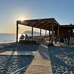 Riverside Resort