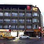 Guenaydin Otel Alanya