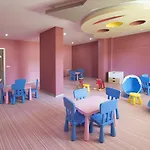 Crystal Tower Residence