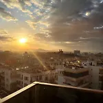 Alanya Tower Beachsky Vegetarian New Appartement 2022