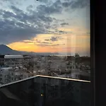 Alanya Tower Beachsky Vegetarian New Appartement 2022