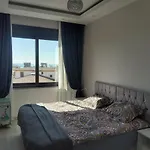 Alanya Tower Beachsky Vegetarian New Appartement 2022