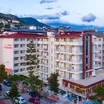 Kleopatra Melissa Hotel