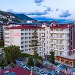 Kleopatra Melissa Hotel
