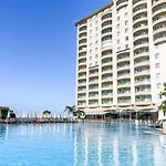 Gold City 2+1 Main Building Flat With Free Aquapark