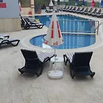 Sailor Apart Hotel