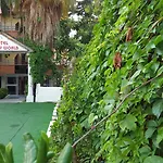 Holiday World Hotel