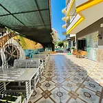 Alanya Queen Apart Otel