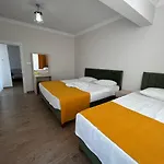 Alanya Queen Apart Otel