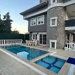 Alanya Private Villa