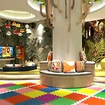 Serenity Residence Махмутлар