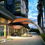 Serenity Residence Махмутлар