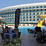 Grand Juno Beach Hotel