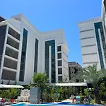 Family Suites In Alanya