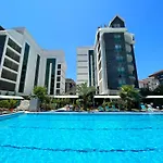 Family Suites In Alanya