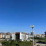 Family Suites In Alanya