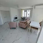 Sweet Home In Alanya Center
